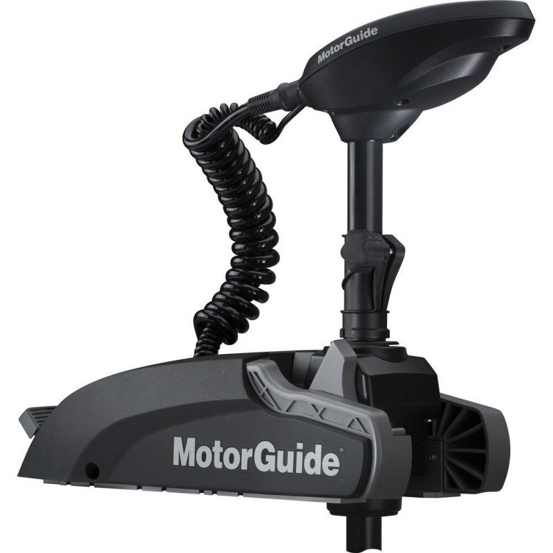 motorguide xi3 with pinpoint gps
