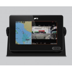 Raymarine AXIOM+ 7RV senza trasduttore