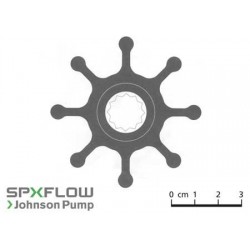 Giranti 65MM/8P