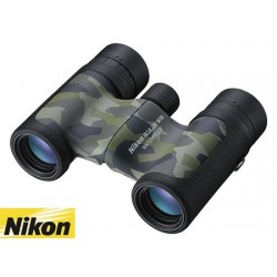 Binocolo Nikon Aculon W10 Camo